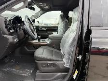 2026 GMC Sierra 1500 Elevation - Leather Seats - $595 B/W - Photo 7