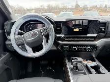 2026 GMC Sierra 1500 Elevation - Leather Seats - $595 B/W - Photo 8