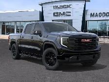 2026 GMC Sierra 1500 Elevation - Leather Seats - $595 B/W - Photo 15