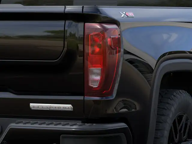 2026 GMC Sierra 1500 Elevation - Leather Seats - $595 B/W - Photo 19