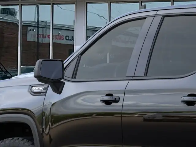 2026 GMC Sierra 1500 Elevation - Leather Seats - $595 B/W - Photo 20