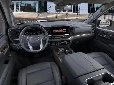 2026 GMC Sierra 1500 Elevation - Leather Seats - $595 B/W - Photo 23