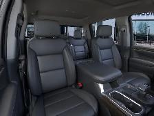 2026 GMC Sierra 1500 Elevation - Leather Seats - $595 B/W - Photo 24