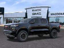 2026 GMC Canyon AT4 - Leather Seats - $430 B/W - Photo 2