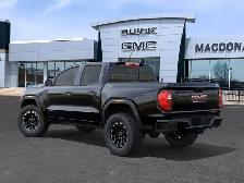 2026 GMC Canyon AT4 - Leather Seats - $430 B/W - Photo 3