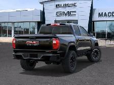 2026 GMC Canyon AT4 - Leather Seats - $430 B/W - Photo 4