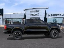 2026 GMC Canyon AT4 - Leather Seats - $430 B/W - Photo 5