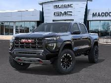 2026 GMC Canyon AT4 - Leather Seats - $430 B/W - Photo 6