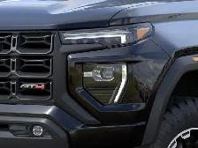 2026 GMC Canyon AT4 - Leather Seats - $430 B/W - Photo 10