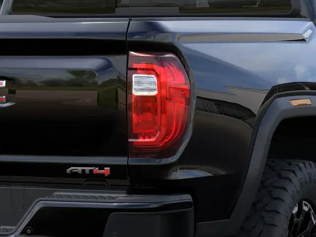 2026 GMC Canyon AT4 - Leather Seats - $430 B/W - Photo 11