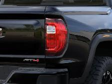 2026 GMC Canyon AT4 - Leather Seats - $430 B/W - Photo 11