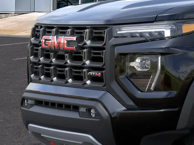 2026 GMC Canyon AT4 - Leather Seats - $430 B/W - Photo 13