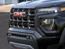 2026 GMC Canyon AT4 - Leather Seats - $430 B/W - Photo 13