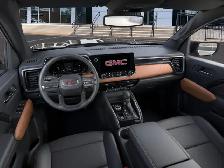2026 GMC Canyon AT4 - Leather Seats - $430 B/W - Photo 15