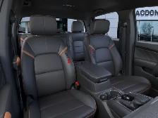 2026 GMC Canyon AT4 - Leather Seats - $430 B/W - Photo 16