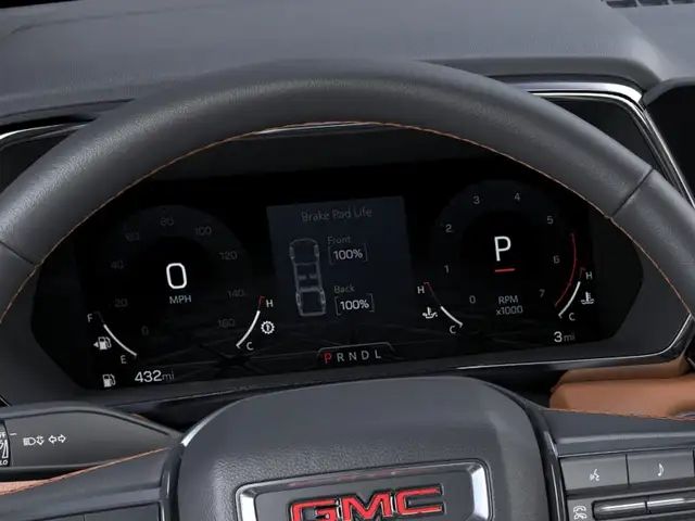 2026 GMC Canyon AT4 - Leather Seats - $430 B/W - Photo 18