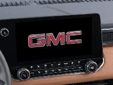 2026 GMC Canyon AT4 - Leather Seats - $430 B/W - Photo 20