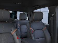 2026 GMC Canyon AT4 - Leather Seats - $430 B/W - Photo 24