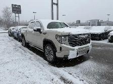 2026 GMC Sierra 1500 Denali Ultimate - Leather Seats - $818 B/W - Photo 2