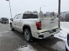 2026 GMC Sierra 1500 Denali Ultimate - Leather Seats - $818 B/W - Photo 4