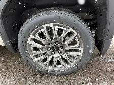 2026 GMC Sierra 1500 Denali Ultimate - Leather Seats - $818 B/W - Photo 5