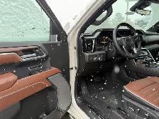 2026 GMC Sierra 1500 Denali Ultimate - Leather Seats - $818 B/W - Photo 6