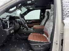 2026 GMC Sierra 1500 Denali Ultimate - Leather Seats - $818 B/W - Photo 7