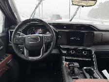 2026 GMC Sierra 1500 Denali Ultimate - Leather Seats - $818 B/W - Photo 8