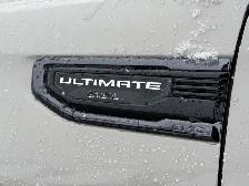 2026 GMC Sierra 1500 Denali Ultimate - Leather Seats - $818 B/W - Photo 9