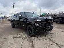 2026 GMC Sierra 1500 Elevation - $582 B/W - Photo 2
