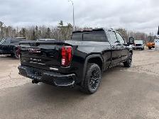 2026 GMC Sierra 1500 Elevation - $582 B/W - Photo 3