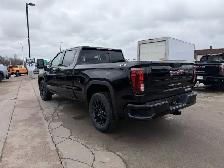 2026 GMC Sierra 1500 Elevation - $582 B/W - Photo 4