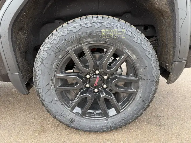 2026 GMC Sierra 1500 Elevation - $582 B/W - Photo 5