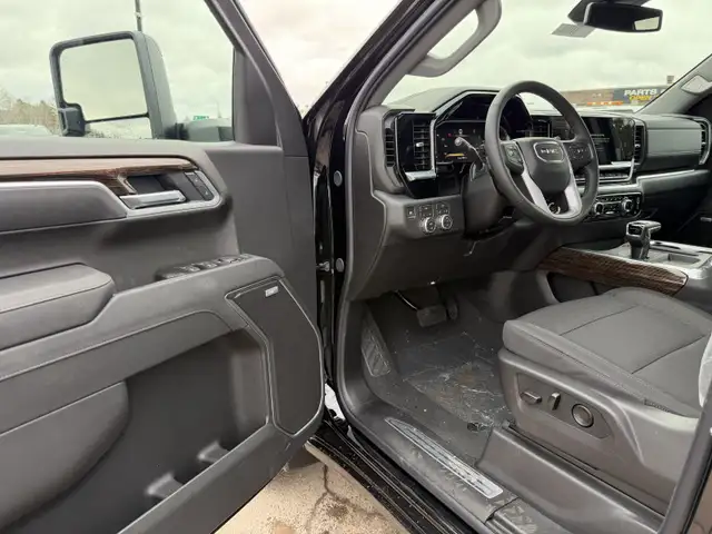 2026 GMC Sierra 1500 Elevation - $582 B/W - Photo 6