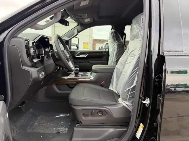 2026 GMC Sierra 1500 Elevation - $582 B/W - Photo 7