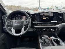 2026 GMC Sierra 1500 Elevation - $582 B/W - Photo 8