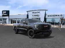 2026 GMC Sierra 1500 Elevation - $582 B/W - Photo 9