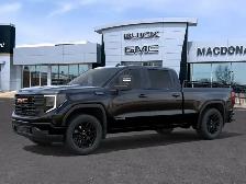 2026 GMC Sierra 1500 Elevation - $582 B/W - Photo 10