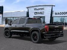 2026 GMC Sierra 1500 Elevation - $582 B/W - Photo 11