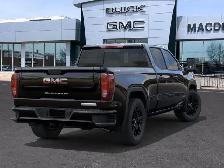 2026 GMC Sierra 1500 Elevation - $582 B/W - Photo 12