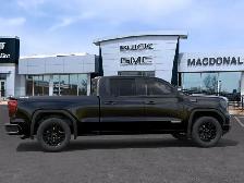 2026 GMC Sierra 1500 Elevation - $582 B/W - Photo 13
