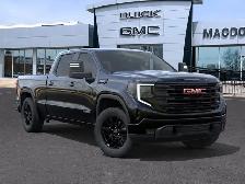 2026 GMC Sierra 1500 Elevation - $582 B/W - Photo 15