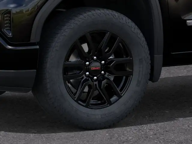 2026 GMC Sierra 1500 Elevation - $582 B/W - Photo 17