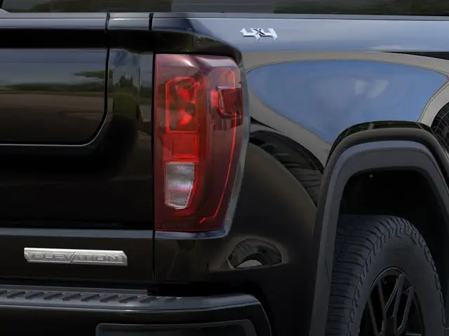 2026 GMC Sierra 1500 Elevation - $582 B/W - Photo 19
