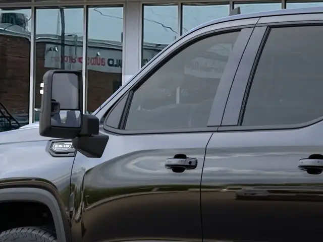 2026 GMC Sierra 1500 Elevation - $582 B/W - Photo 20