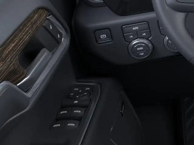 2026 GMC Sierra 1500 Elevation - $582 B/W - Photo 30