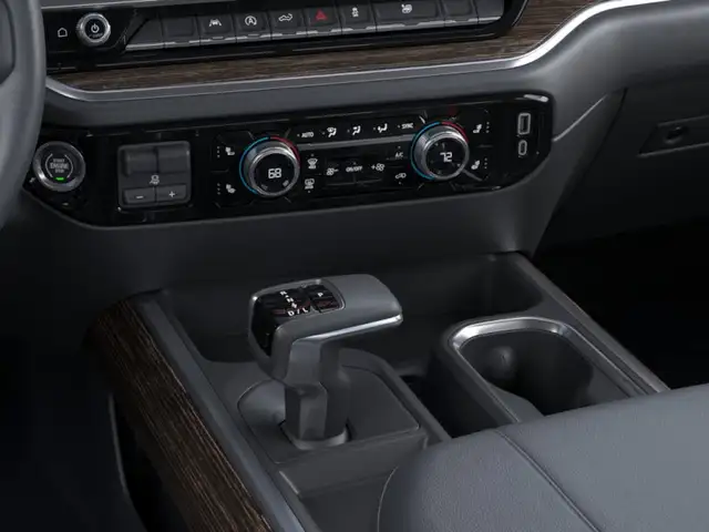 2026 GMC Sierra 1500 Elevation - $582 B/W - Photo 31