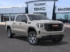 2026 GMC Sierra 1500 Pro - $528 B/W - Photo 7