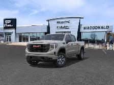 2026 GMC Sierra 1500 Pro - $528 B/W - Photo 8
