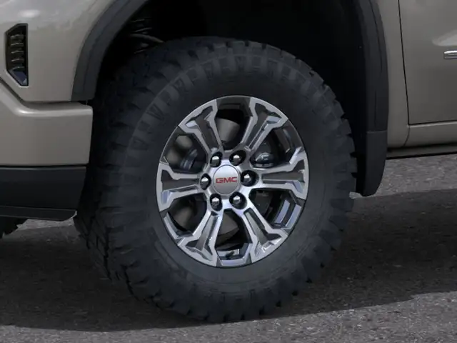 2026 GMC Sierra 1500 Pro - $528 B/W - Photo 9